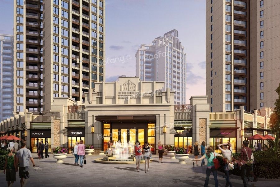 廣銀大都會(huì)有哪些優(yōu)勢(shì)？廣銀大都會(huì)值得購(gòu)買嗎？