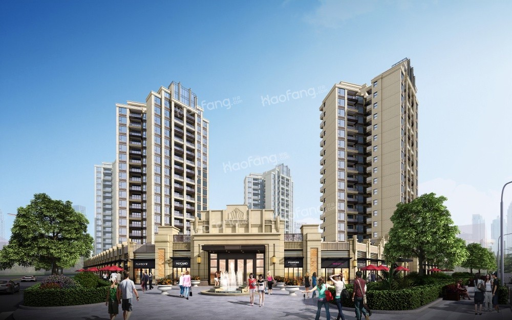 廣銀大都會值得購買嗎？廣銀大都會縱向幸福生活