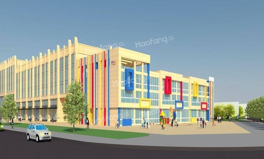 恒裕江山匯值得買入嗎？恒裕江山匯項目地址在哪？