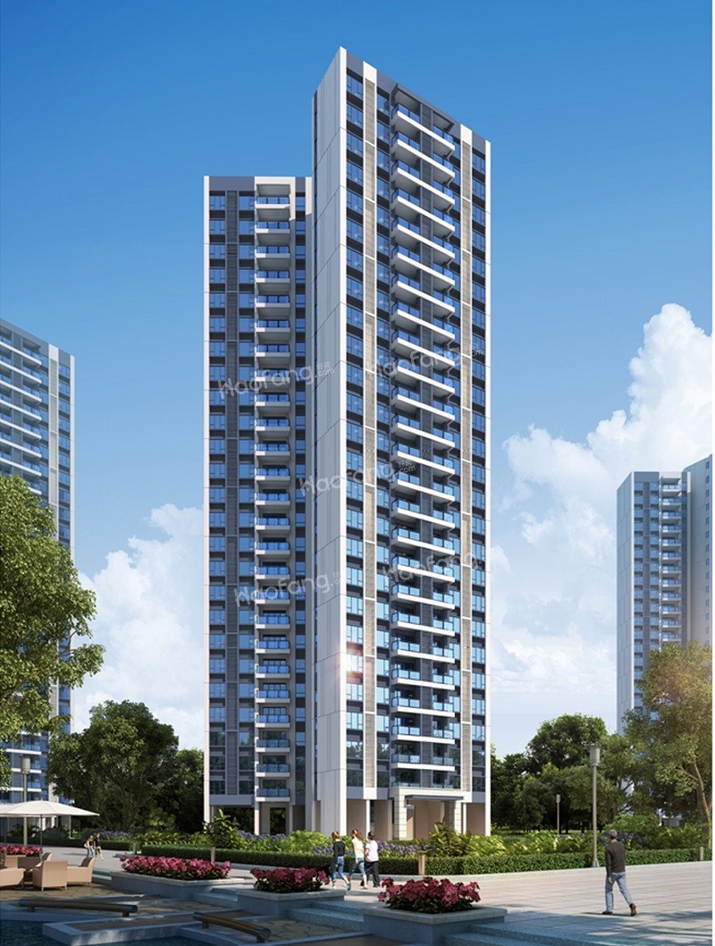 天譽(yù)珠海灣最新價(jià)格均價(jià)8600元/㎡起！