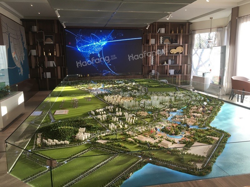 海泉灣時(shí)光序?qū)嵕皥D