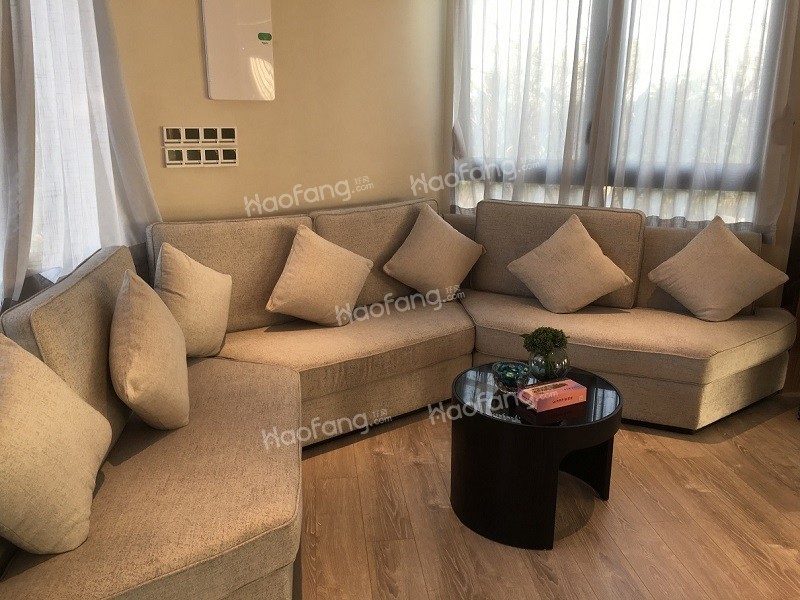 海泉灣時(shí)光序?qū)嵕皥D