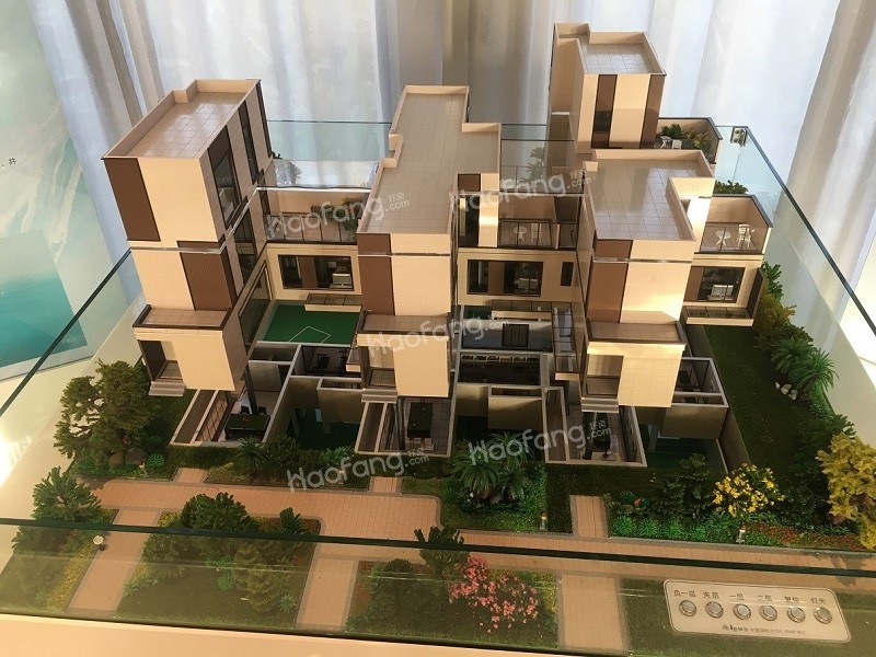 海泉灣時(shí)光序?qū)嵕皥D