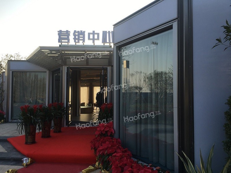 海泉灣時(shí)光序?qū)嵕皥D