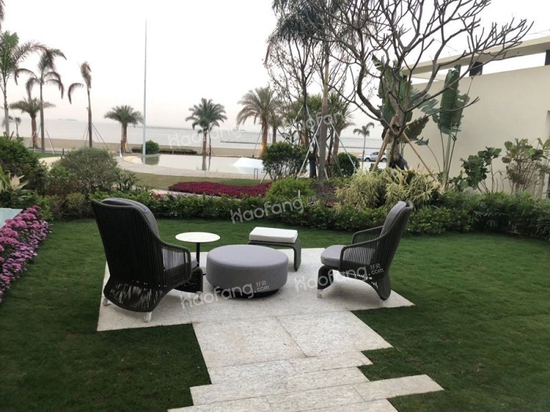 海泉灣時(shí)光序樣板間