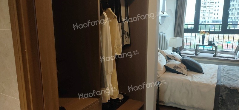 保利碧桂園新城之光樣板間