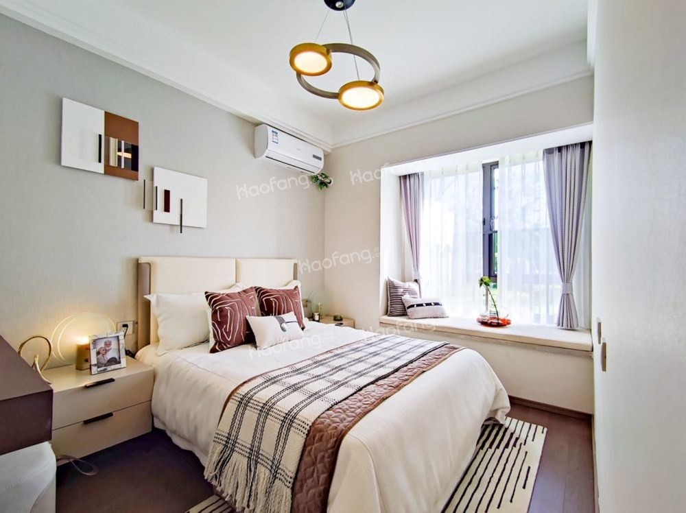 金灣寶龍城樣板間