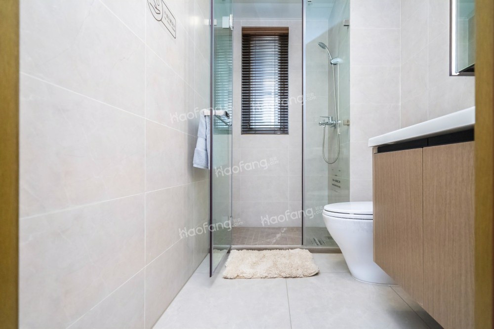 融創(chuàng)云水觀棠花園樣板間