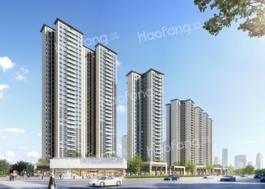 2023年广州各区域房价怎么样？有哪些高性价比盘可选择？