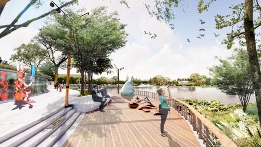 兰香湖壹号在什么位置？兰香湖壹号价格为什么便宜？