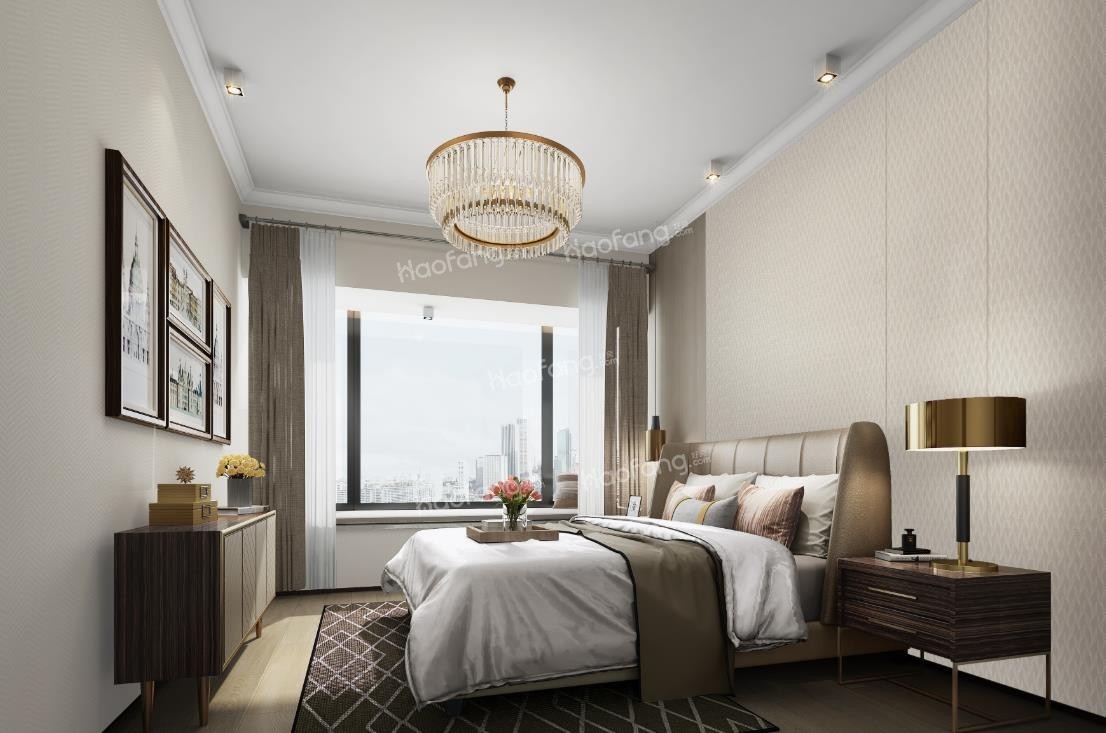 廣銀大都會(huì)自住投資皆宜 廣銀大都會(huì)開啟美好生活新體驗(yàn)