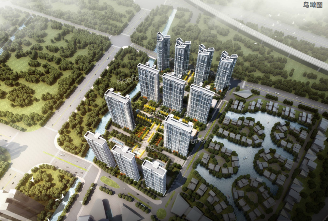 欢乐海岸·天鹅堡