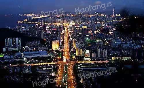 珠海在這個(gè)1-10000元/㎡的樓盤有哪些?