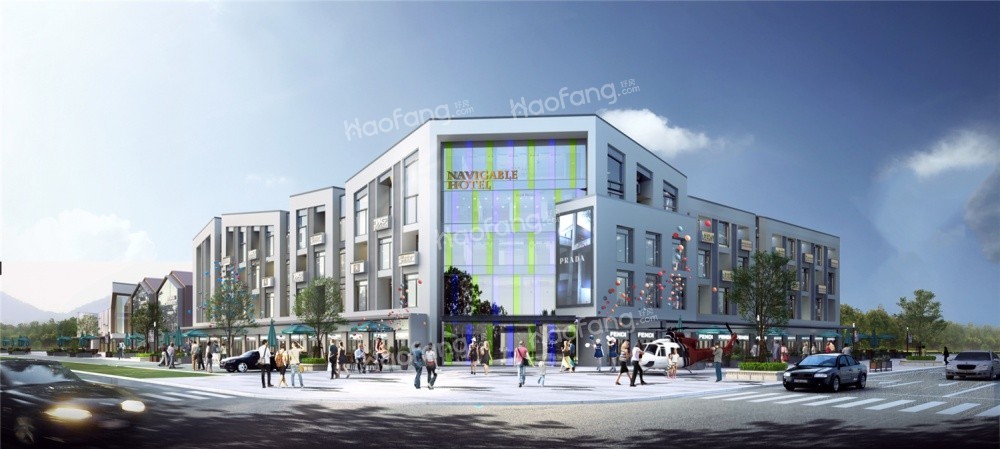 禹洲林海天城多少钱一平方？禹洲林海天城值得买吗？