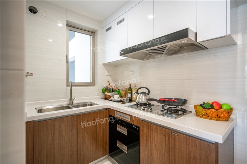 平沙九號廣場樣板間