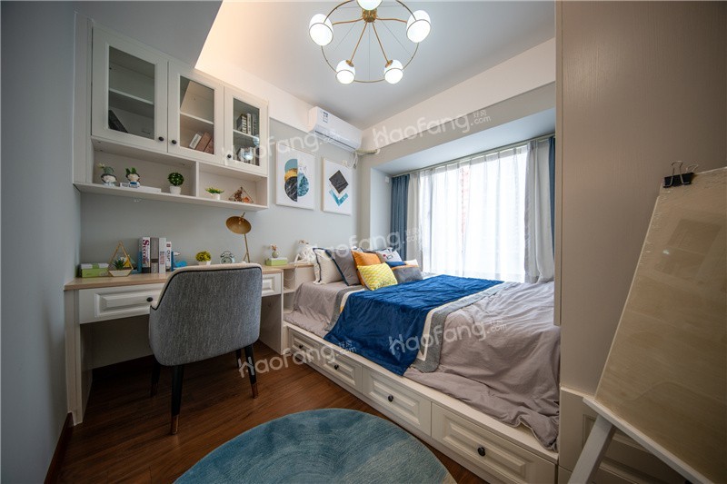 平沙九號廣場樣板間