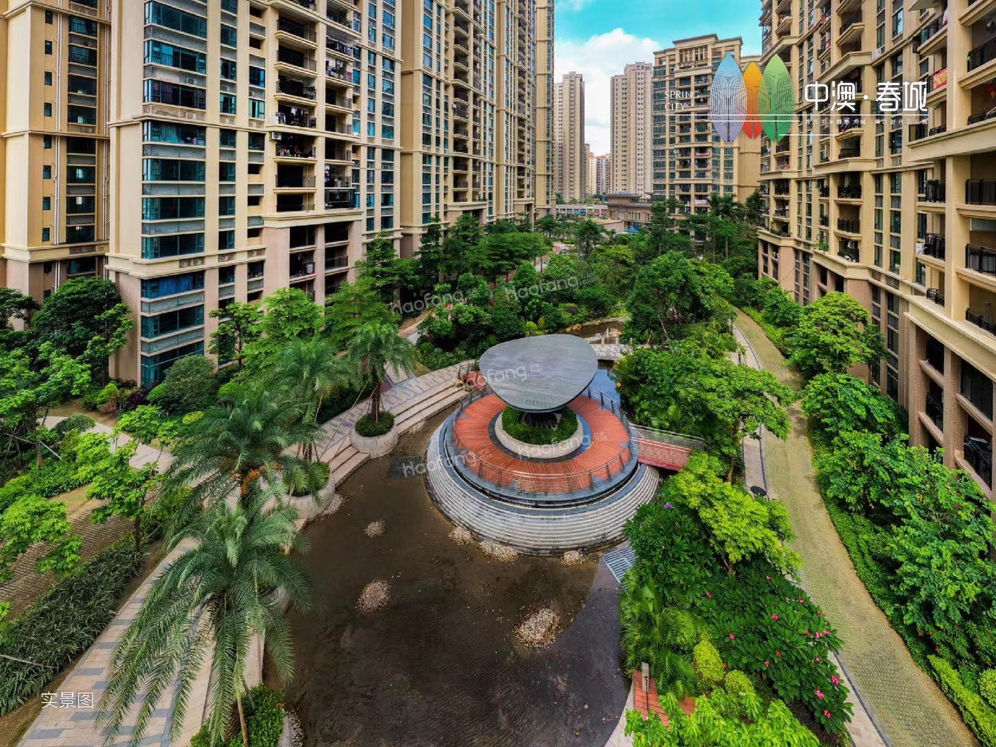 珠海那些價格在18000-22000元/㎡的好盤，先來看看!