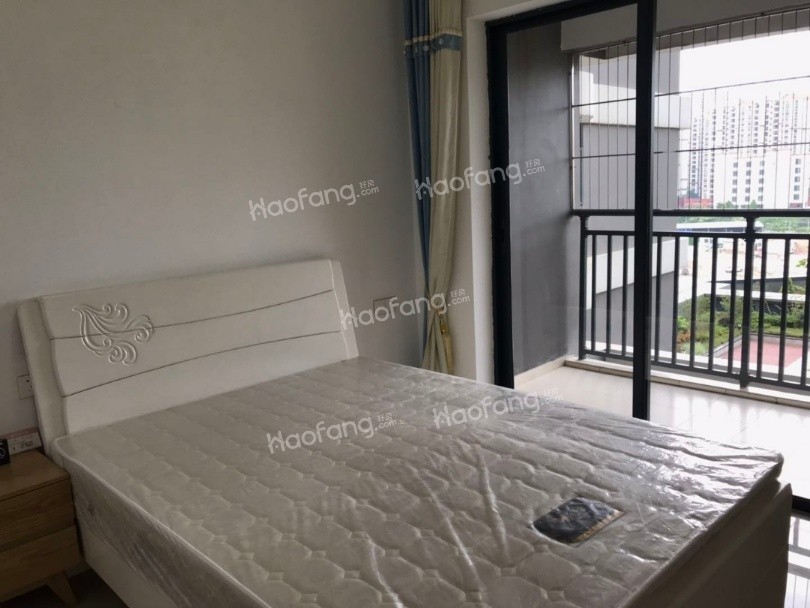 御城金灣樣板間