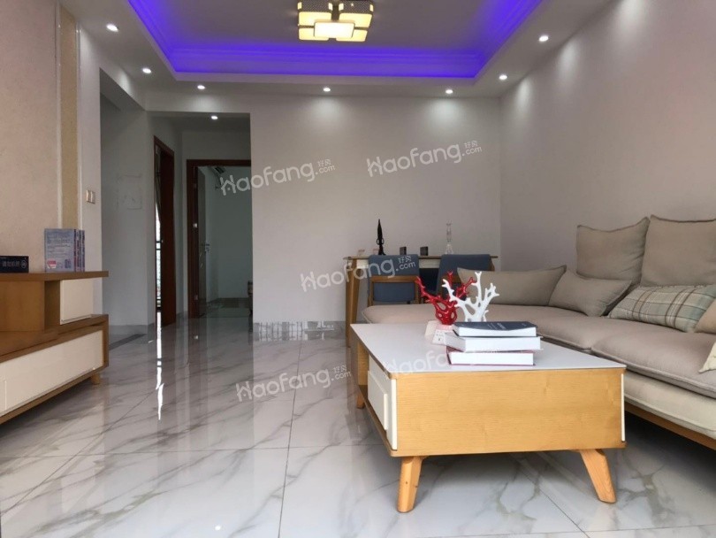 御城金灣樣板間