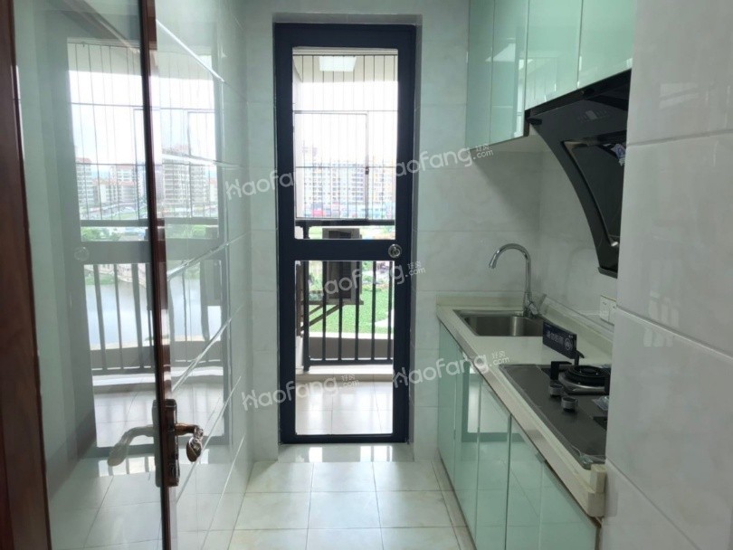 御城金灣樣板間