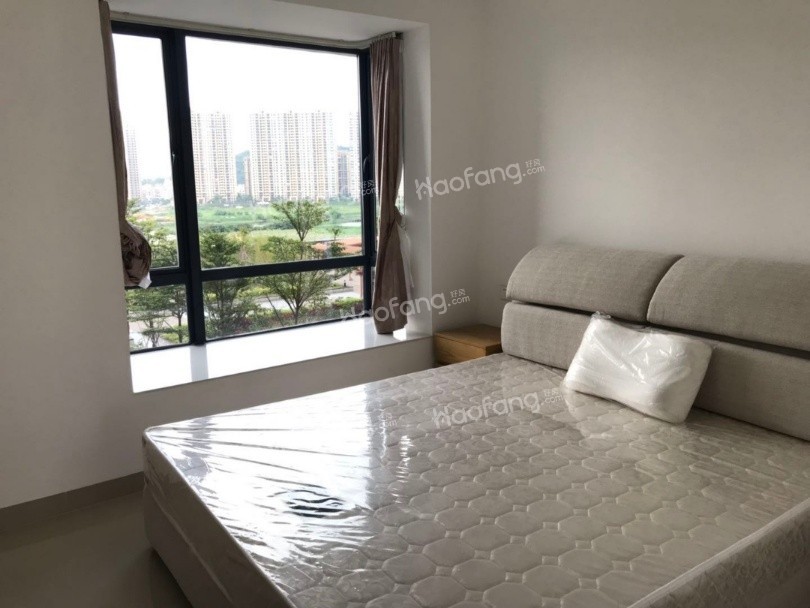 御城金灣樣板間