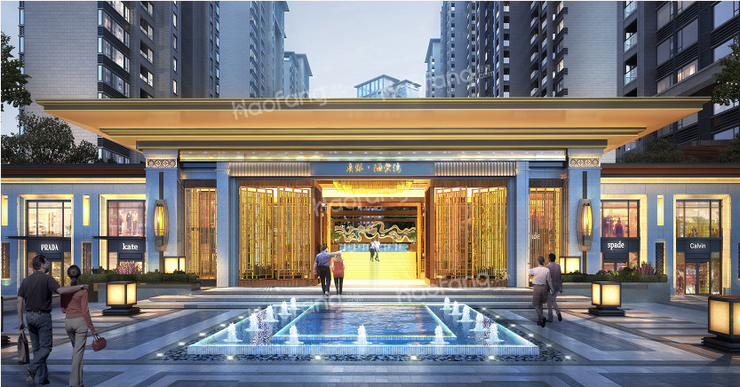 在珠海買房價格10000以下哪些樓盤可以選擇？