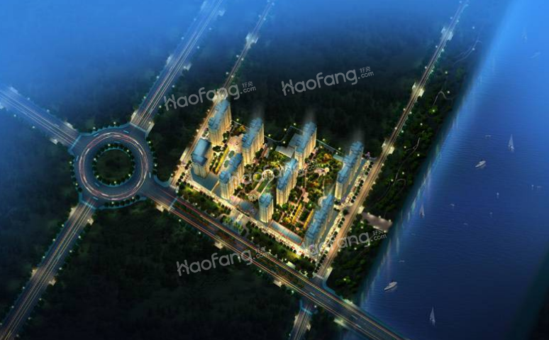 西安哪些楼盘比较好？绿地西安世界中心、世城滨江、天竹元谷给到你选择！