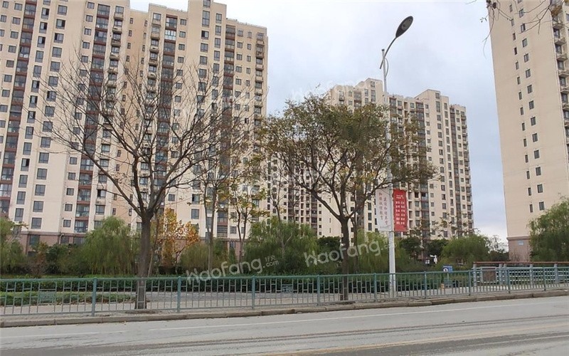 ‬海月四季配套好吗？‬海月四季社区环境怎么样？