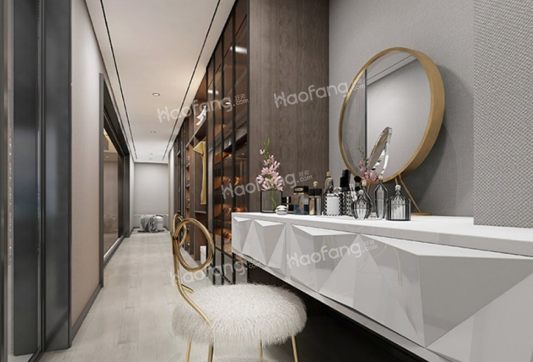 西安哪些楼盘比较好？绿地西安世界中心、世城滨江、天竹元谷给到你选择！