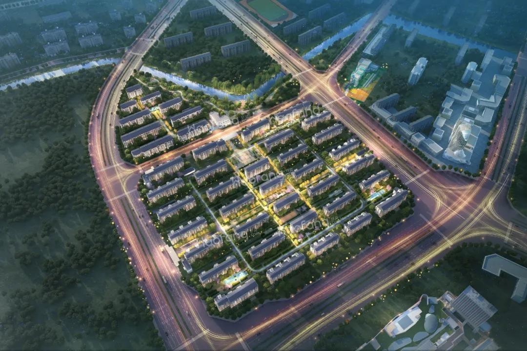 京西花园