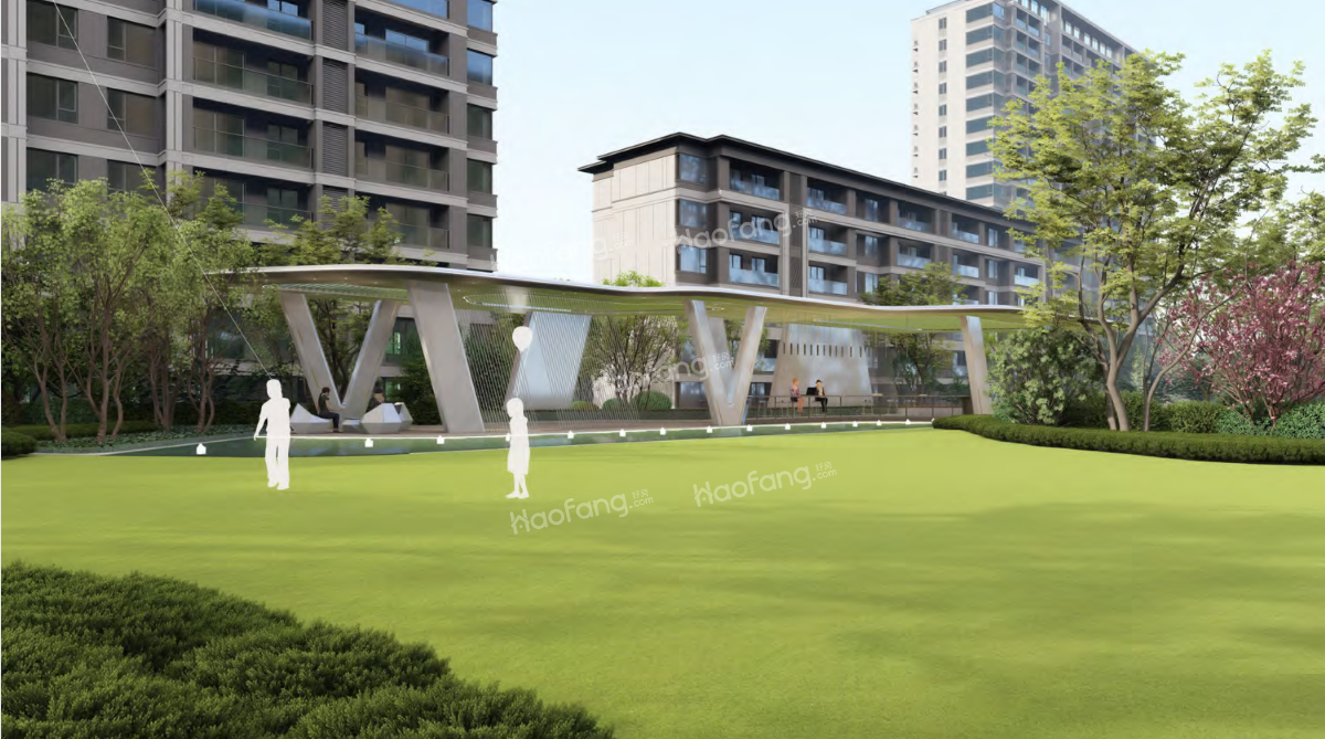 保利云上周边交通怎么样?优势有哪些?