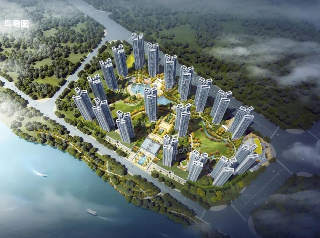 粤海城