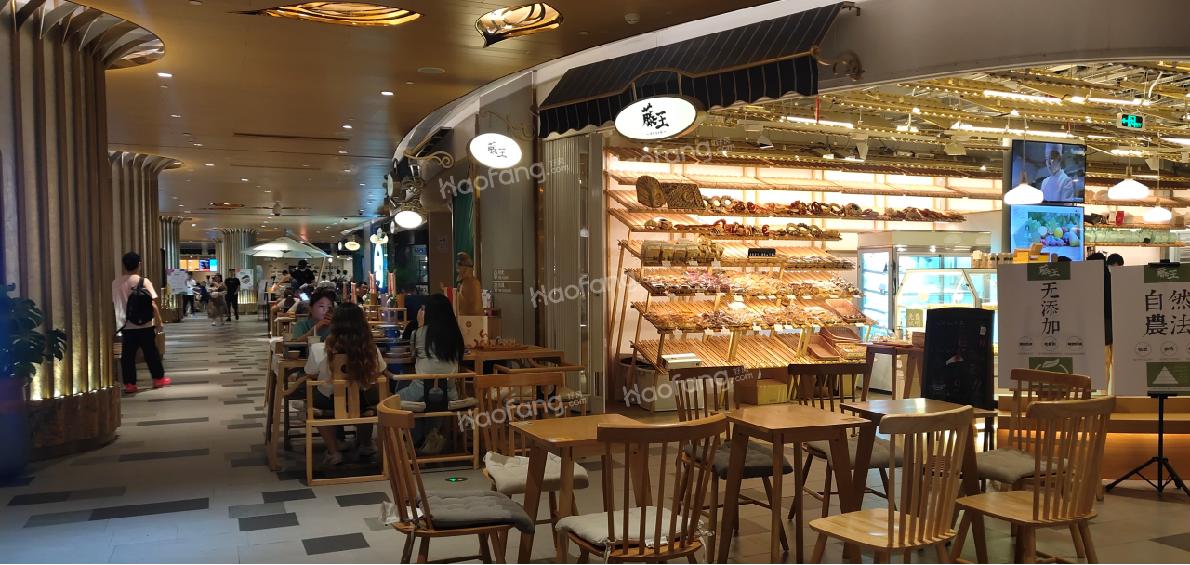 橫琴天薈效果圖