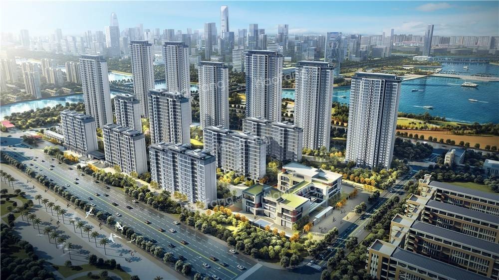 厦门均价40000-50000元/㎡的楼盘有哪些？这几个楼盘不得不看