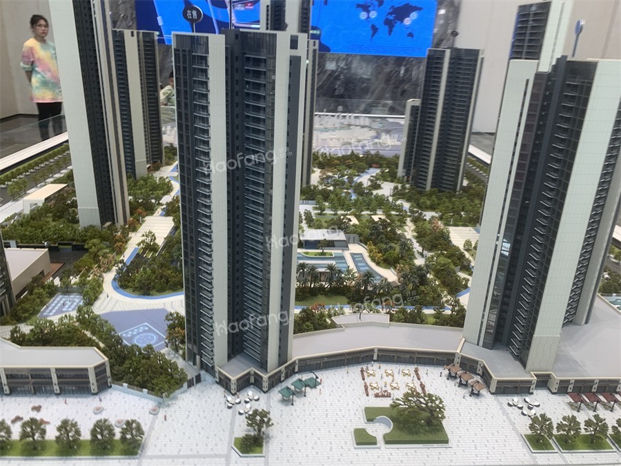 綠景璽悅灣現(xiàn)在房?jī)r(jià)多少？綠景璽悅灣戶(hù)型有哪些？