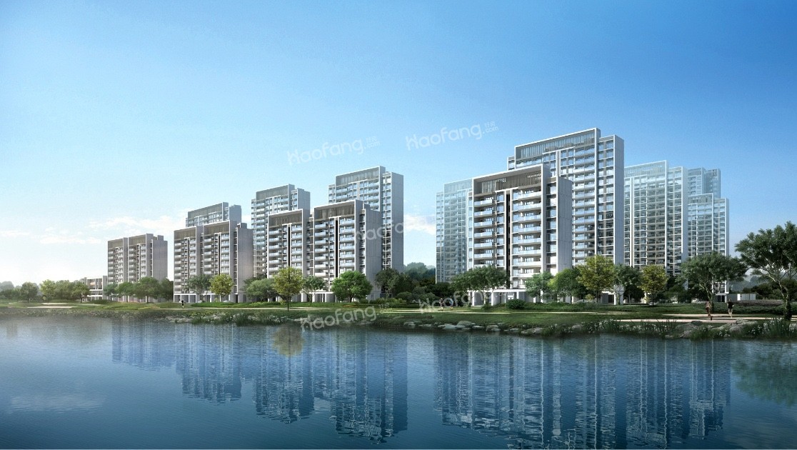 天茂領航灣均價多少？天茂領航灣周邊配套完備嗎？