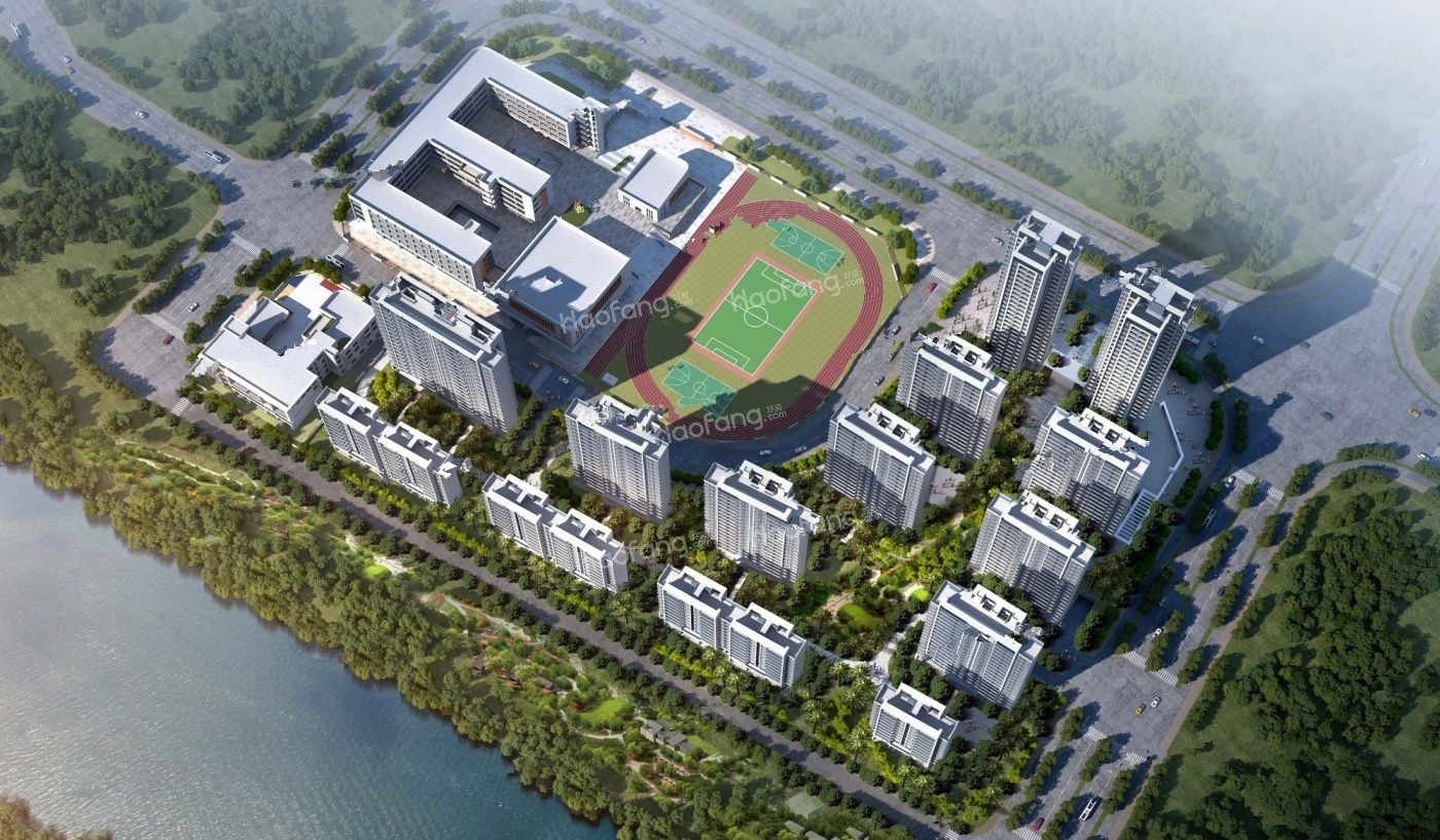 在珠海金灣買(mǎi)房好不好，有什么高性?xún)r(jià)比樓盤(pán)推薦嗎？