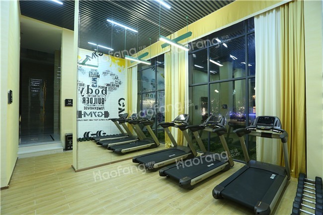 華發碧桂園濱海半島實景圖