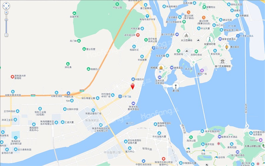 02月珠海買(mǎi)房選哪里？橫琴這些高性?xún)r(jià)比樓盤(pán)值得關(guān)注！