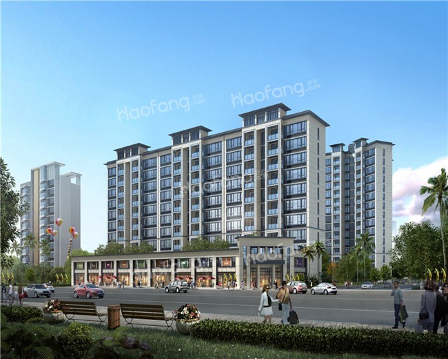 印象西湖效果圖