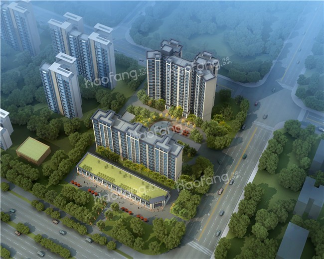 印象西湖效果圖