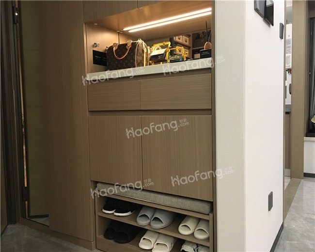 印象西湖樣板間