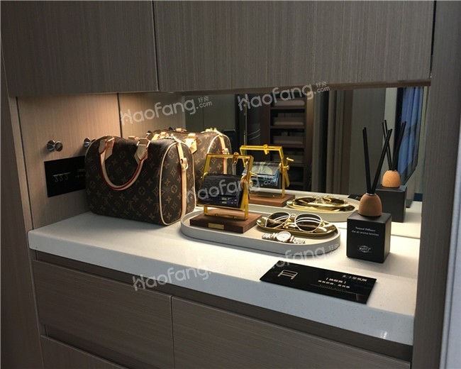 印象西湖樣板間