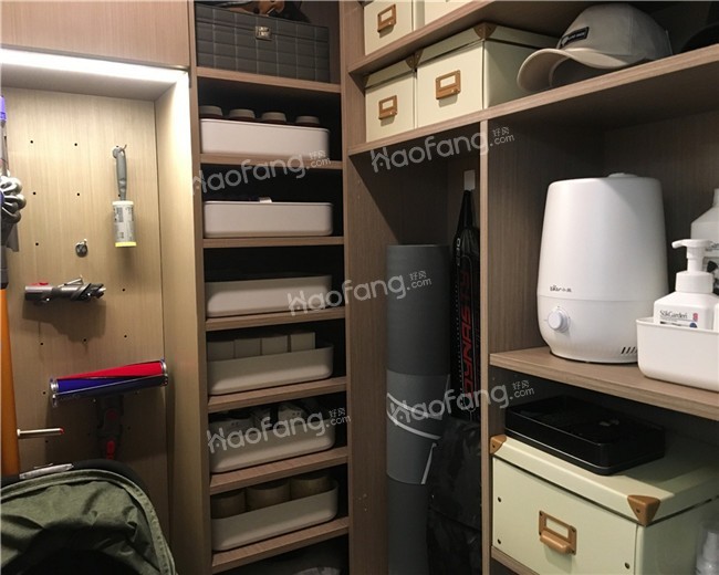 印象西湖樣板間