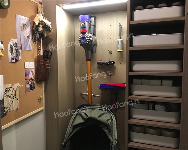 印象西湖樣板間