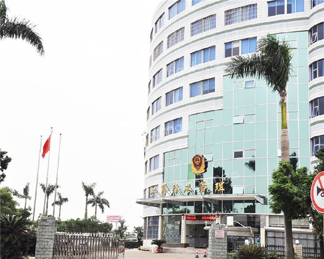 時代東方潤園配套圖