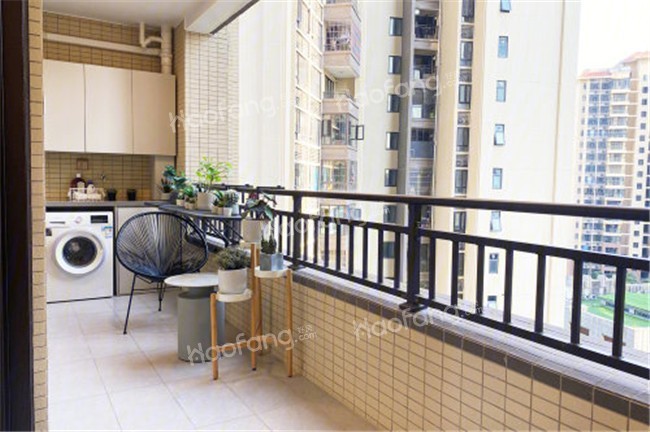 時代東方潤園樣板間