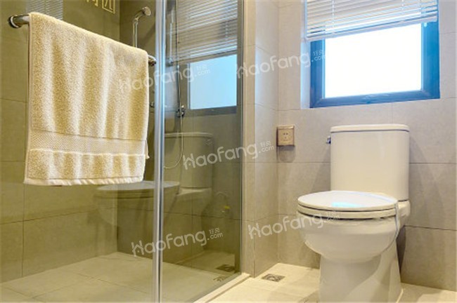 時代東方潤園樣板間