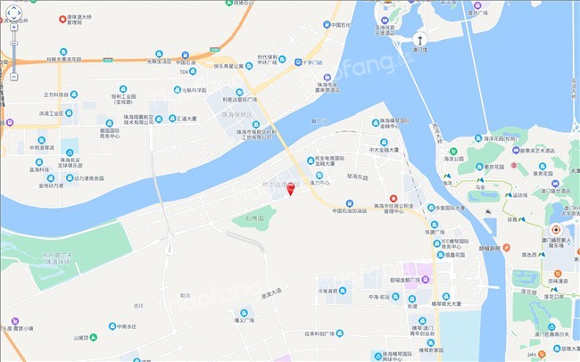 02月珠海買(mǎi)房選哪里？橫琴這些高性?xún)r(jià)比樓盤(pán)值得關(guān)注！