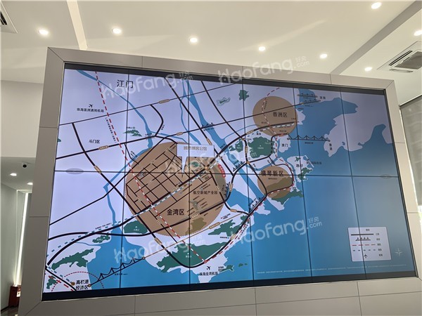 城市博客公館實(shí)景圖